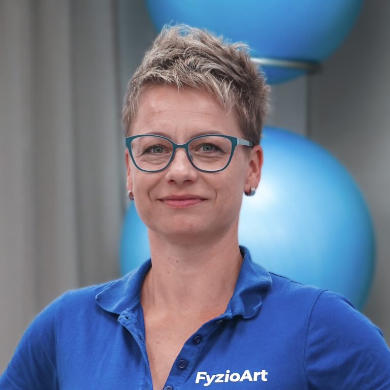 Mgr. Barbora Tachtatzi