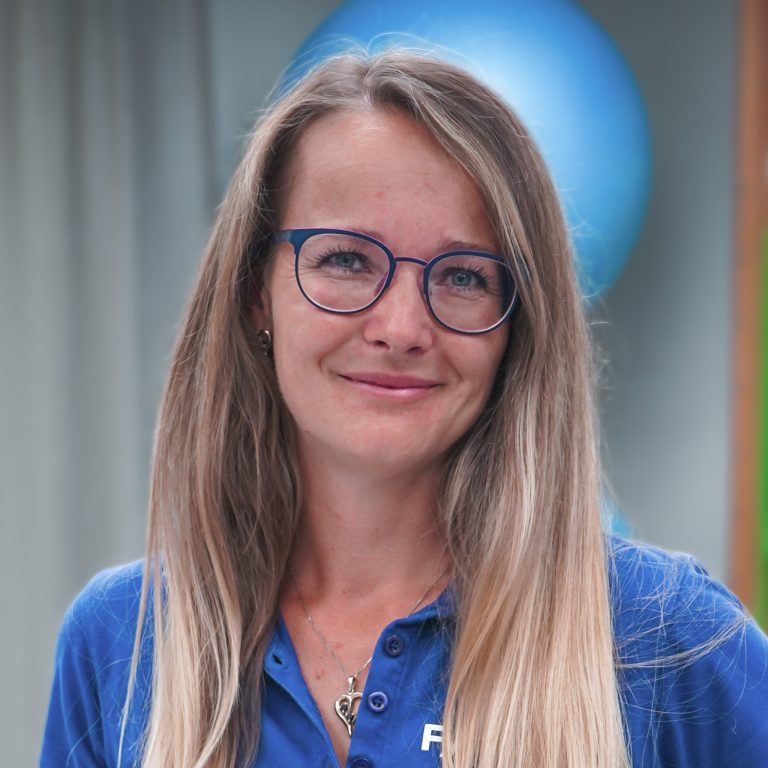 Mgr. Zlata Shořová